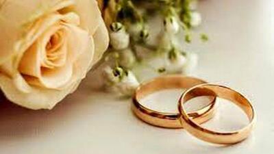 حدود سه هزار ازدواج دانشجویی در ایلام شکل گرفته است