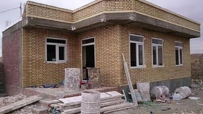 ۱۱۵۰۰ فقره تسهیلات مقاوم سازی مسکن روستایی در زنجان پرداخت می‌شود