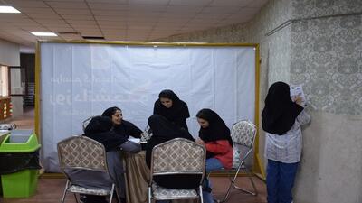 برگزاری رویداد ملی مسئله محور «شروع» در دانشگاه کردستان