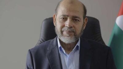 یک رهبر ارشد حماس: پیروزی نزدیک است
