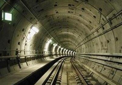 انجام ۴ کیلومتر حفاری تونل خط ۴ متروی مشهد