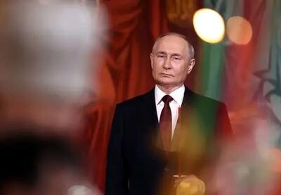 چرا رهبران غربی در مراسم تحلیف پوتین شرکت نمی‌کنند؟