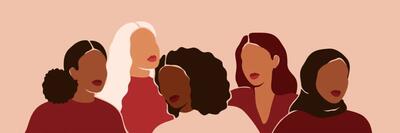 تجارب اجتماعی شدن زنان جوان سیاه پوست در جامعه نژاد پرستی ! - اندیشه معاصر