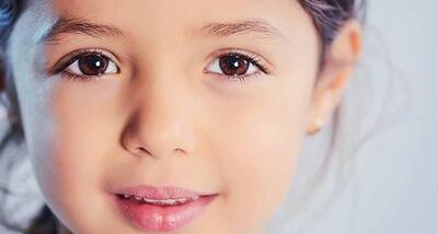 ویژگی چهره کودکان اوتیسم و تشخیص اوتیسم از روی ظاهر کودکان