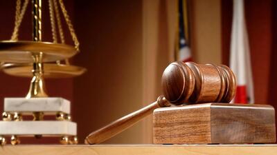 افشای اسناد فساد «س. م. ح» پسر معاون اول سابق قوه قضائیه  +پخش صدا در دادگاه