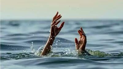 غرق شدن جوان ۲۸ ساله در رودخانه شهرستان زهک