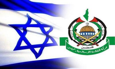 موافقت حماس با پیشنهاد آتش بس / مقام حماس : جو بایدن، تضمین کرد / در انتظار جواب اسرائیل