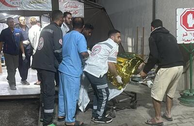 وزارت بهداشت فلسطین: اشغالگران مانع خروج بیماران از نوار غزه شدند - عصر خبر