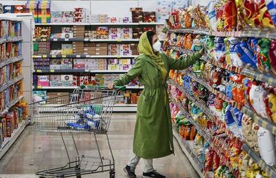 کاهش مصرف کالری در ایران خطرناک است؟