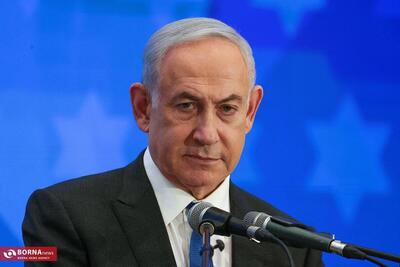 نتانیاهو خطاب به مذاکره کنندگان اسرائیلی: مستحکم بایستید