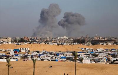 حمله اسرائیل به رفح؛ ادعای تل‌آویو درباره کنترل گذرگاه/ تردید‌ها نسبت به توافق و وحشت مصری‌ها