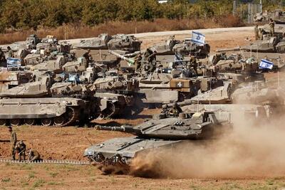 نبض جنگ غزه در قاهره؛ بازگشت هیئت اسرائیلی به میز مذاکره همزمان با تصرف گذرگاه رفح
