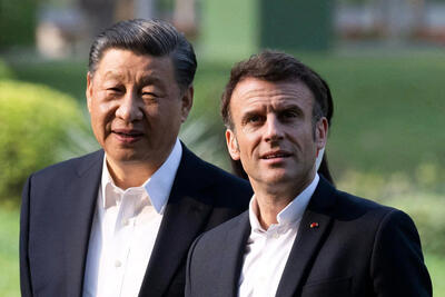سفر شی به اروپا: اختلافات اتحادیه اروپا و چین کمرنگ خواهد شد؟