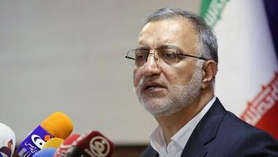 زاکانی: شهرداری تهران برای مدیرانش خانه سازمانی ندارد | اقتصاد24