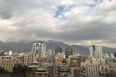 شرط چینی‌ها برای ورود به بازار مسکن تهران! | اقتصاد24