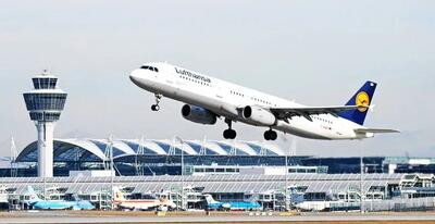 اطلاعیه مهم فرودگاه مهرآباد درباره لغو یک پرواز