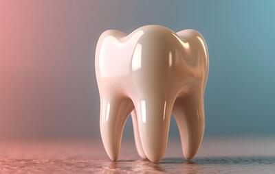 اولین داروی رشد مجدد دندان در جهان، در ژاپن آزمایش می‌شود
