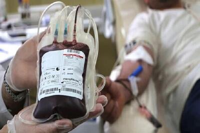 سازمان انتقال خون: در تهران روزانه به ۱۵۰۰ اهداکننده خون نیاز داریم