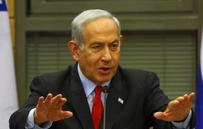 نتانیاهو به پیشنهاد آتش‌بس «نه» گفت!