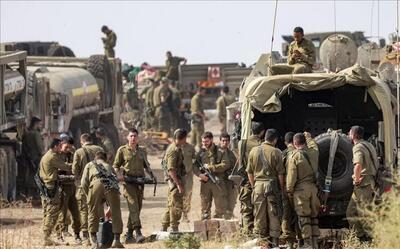 حماس آماده تبادل هر سرباز زن اسیر اسرائیلی با ۵۰ اسیر فلسطینی است