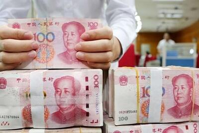 قیمت یوان چین امروز  ۱۸ اردیبهشت ۱۴۰۳