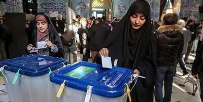 رئیس ستاد انتخابات: نتایج انتخابات الکترونیک ظرف 2 ساعت مشخص می‌شود