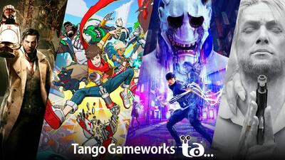 رسمی: مایکروسافت Tango Gameworks ،Arkane Austin و دو استودیوی دیگر را تعطیل کرد - گیمفا