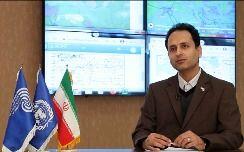 کاهش چشمگیر بارش‌ها در تهران