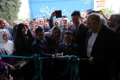 افتتاح دومین جشنواره عشایری و روستایی در استان قزوین