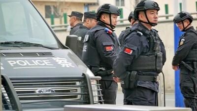 چندین کشته و زخمی طی حمله به بیمارستانی در جنوب غربی چین