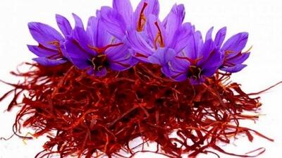 قیمت انواع زعفران امروز سه‌شنبه ۱۸ اردیبهشت ۱۴۰۳ + جدول
