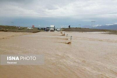 بارندگی‌هایی که خشکسالی جنوب سیستان و بلوچستان را تا حد زیادی برطرف کرد