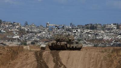 مسئول سازمان ملل: حمله بی‌پروای اسرائیل به رفح قابل توجیه نیست