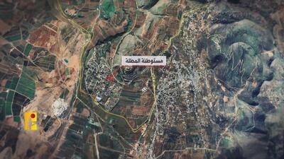 ارتش اشغالگر به کشته شدن ۲ افسر خود در مرز با لبنان اذعان کرد