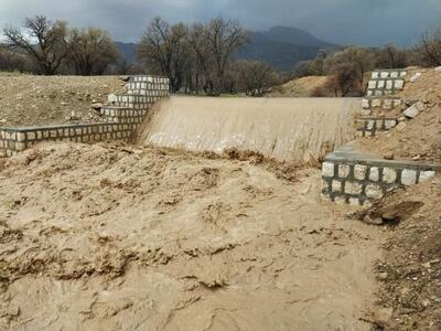 درخواست اهالی روستاهای استان اردبیل احداث  طرح‌های آبخیزداری است