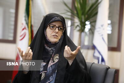 کاظمی‌پور: باید شأن زن ایرانی رعایت شود