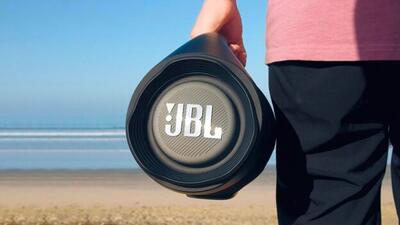 بهترین اسپیکر JBL کدام است/ ۵ محصول برتر اسپیکر جی بی ال