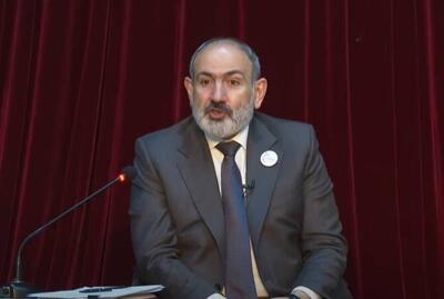 پاشینیان: قرارداد صلح بین ارمنستان و جمهوری آذربایجان احتمالا تا پیش از نوامبر انجام شود