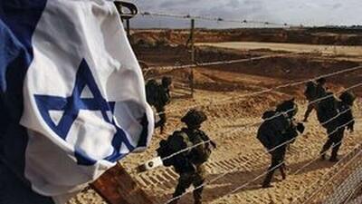 اسرائیل مدعی شد: کنترل کامل گذرگاه رفح را به دست گرفتیم