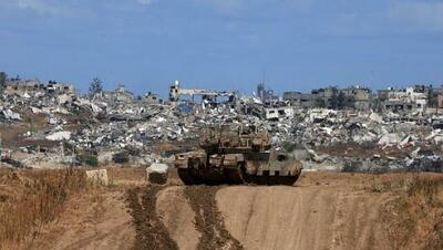 گروه‌های مقاومت فلسطین: حمله اسرائیل به رفح برای ناکام گذاشتن تلاش‌ میانجی‌هاست