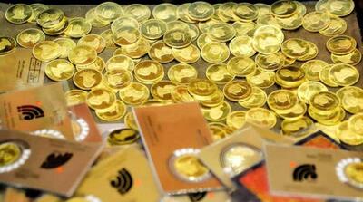 قیمت سکه و طلا امروز سه‌شنبه ۱۸ اردیبهشت ۱۴۰۳ + جدول - مردم سالاری آنلاین