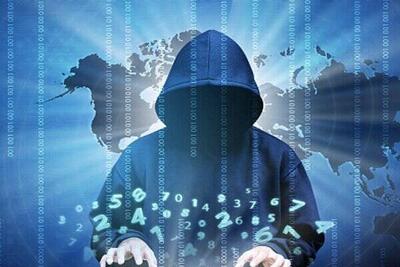 حمله سایبری به وزارت دفاع انگلیس