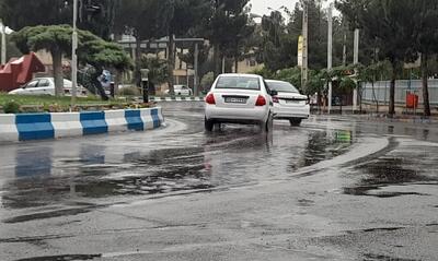 تداوم بارش باران تا روز جمعه در آذربایجان شرقی