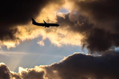 جریمه ۷۹ میلیون دلاری شرکت هواپیمایی به خاطر فروش بلیط