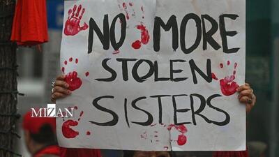 قاتل زنجیره‌ای در کانادا به قتل ۴ زن بومی اعتراف کرد؛ تداوم ظلم سیستمی علیه ساکنان اصلی آمریکای شمالی