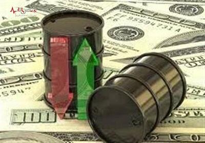 قیمت جهانی نفت امروز سه‌شنبه ۱۸ اردیبهشت ۱۴۰۳