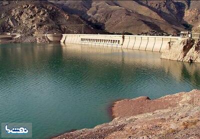 کاهش ۵ درصدی حجم آب سدهای تهران | نفت ما
