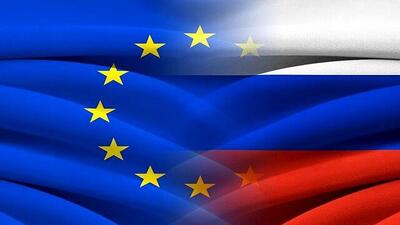 تحریم‌های تازه اتحادیه اروپا علیه روسیه + جزئیات