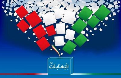 نبرد لیست‌های انتخابات مجلس در تهران