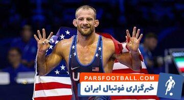 شایعه یا واقعیت: احتمال بازگشت تیلور به المپیک2024! - پارس فوتبال | خبرگزاری فوتبال ایران | ParsFootball